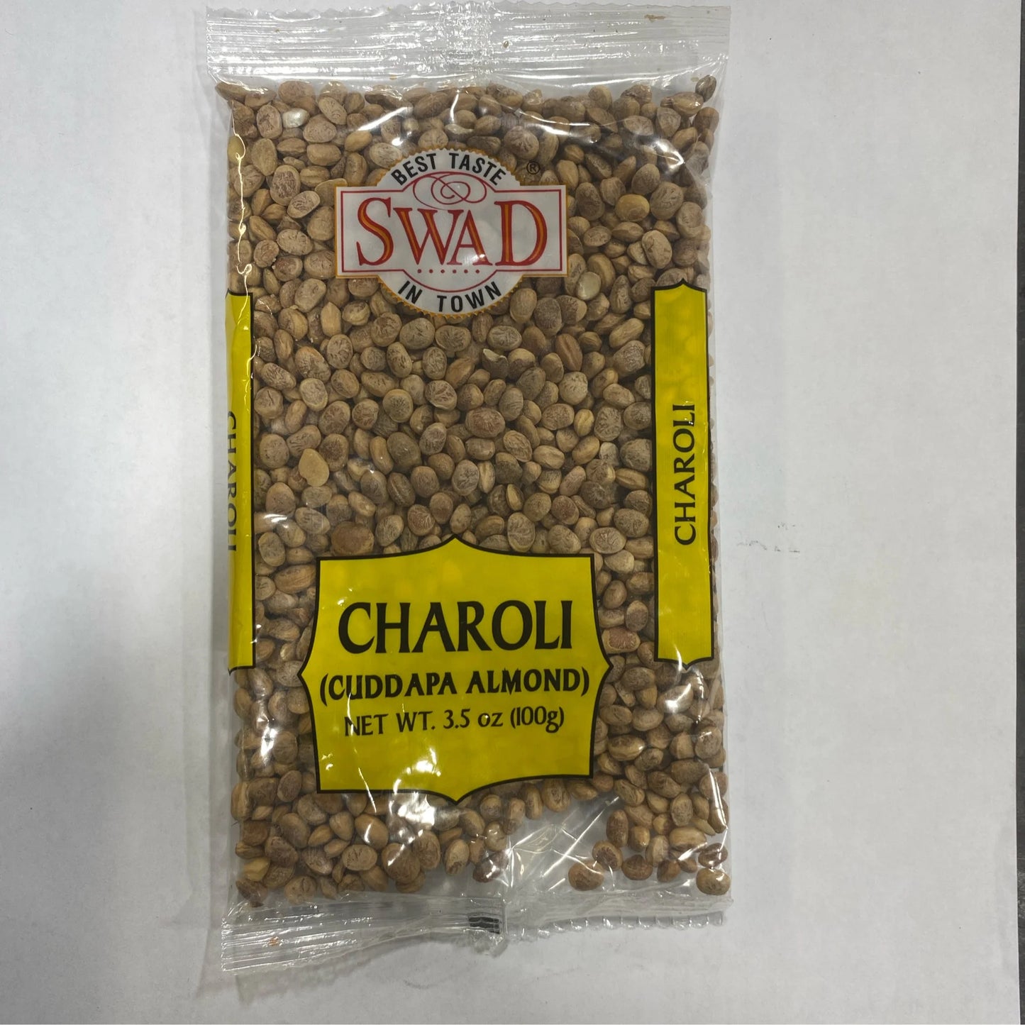 Swad Charoli (100g 3.5Oz)