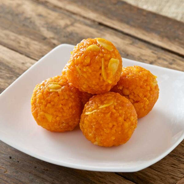 Bundi Ladoo 1LB