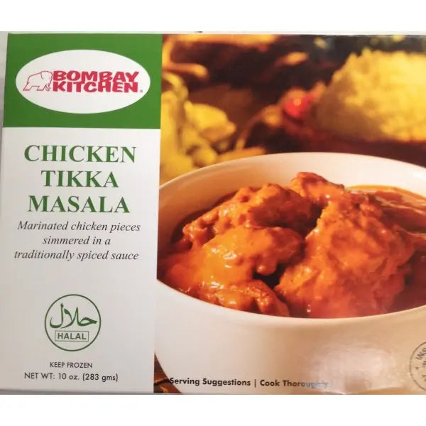Bombay Kitchen Chicken Tikka Masala (10 OZ-283 GM)