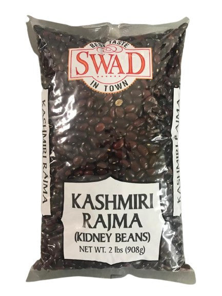 Swad Kashmiri Rajma