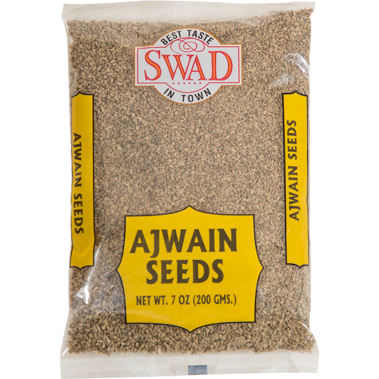 Swad Ajwain Seeds