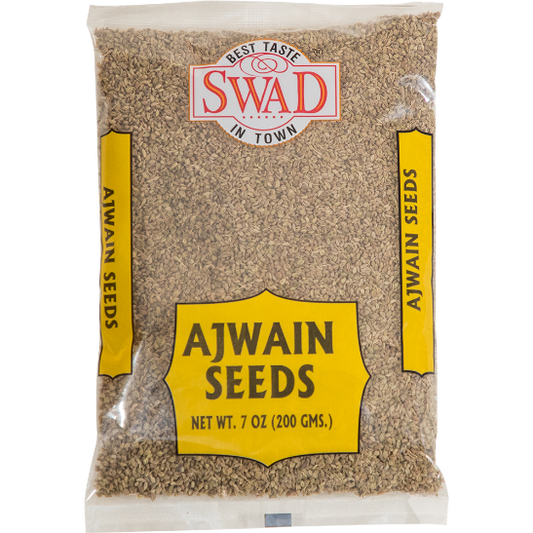 Swad Ajwain Seeds