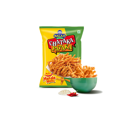 Balaji Chataka Pataka (65g 2oz)