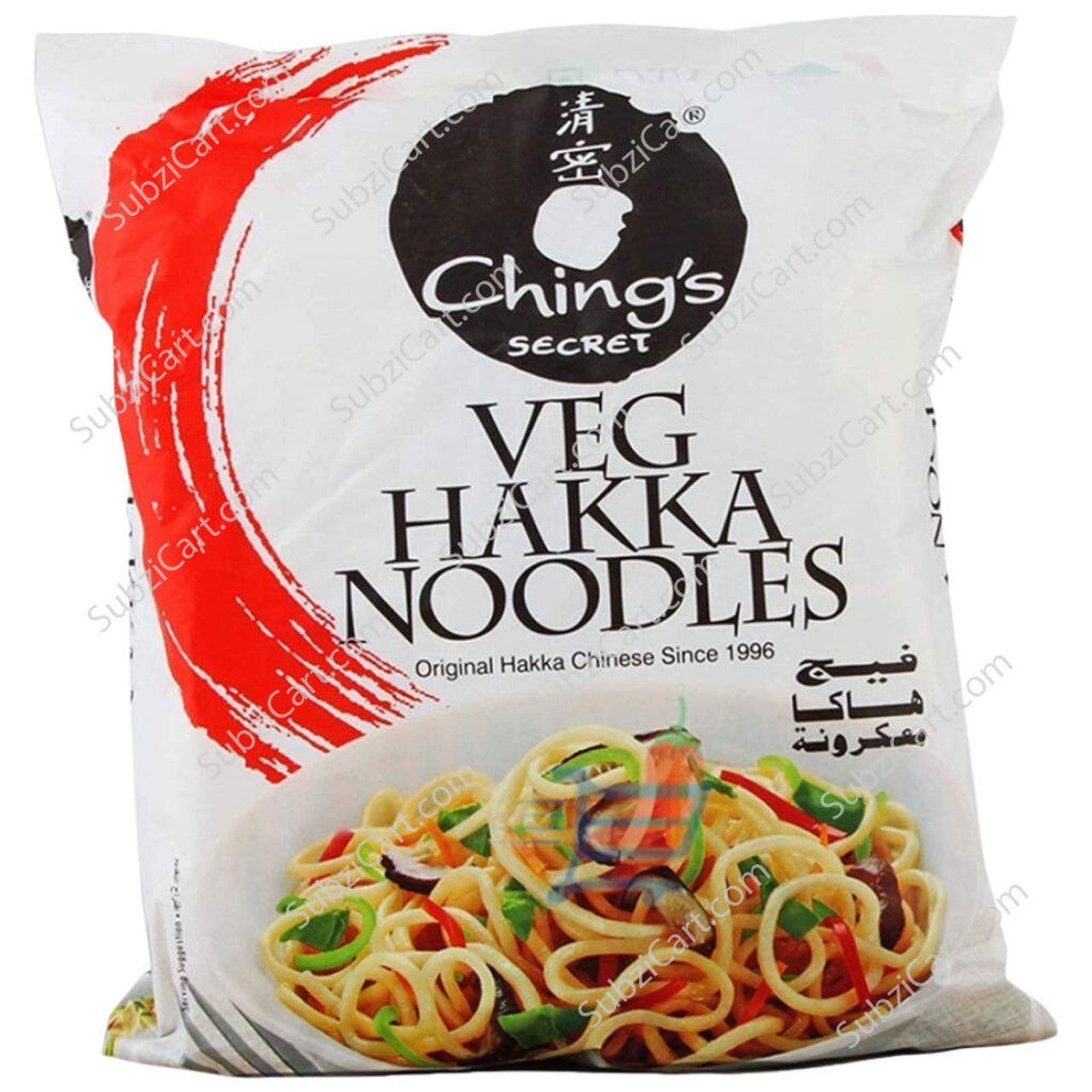Chings Hakka Noodles 840Gm