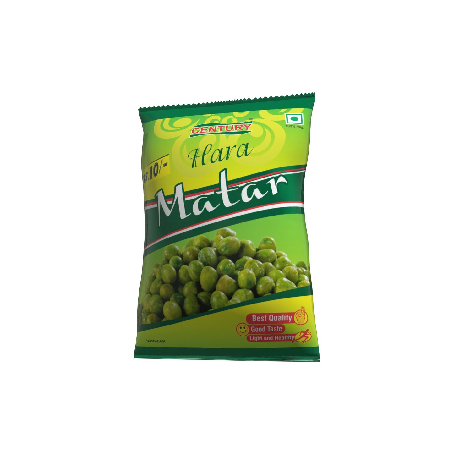 Century Hara Mutter spicy 35gm