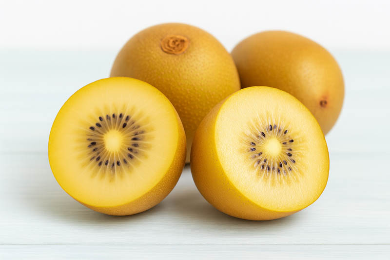 Kiwifruit Golden, each