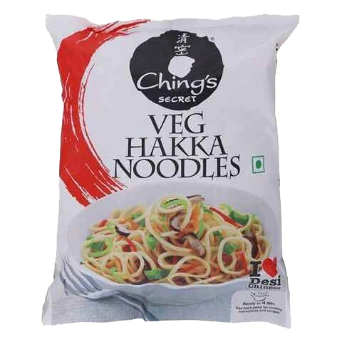 Chings Hakka Noodles 840Gm