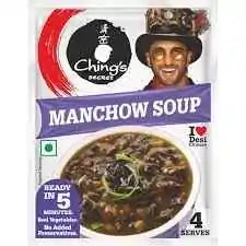 Ching's Manchow Soup - 1.95 OZ (55 GM)