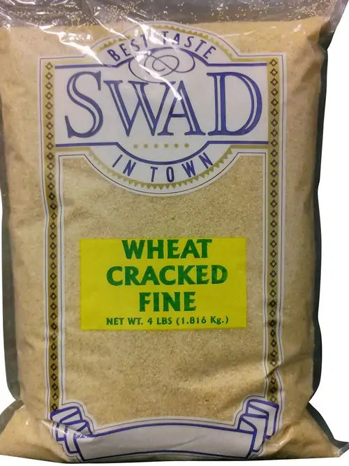 Swad Crack Wheat Fine