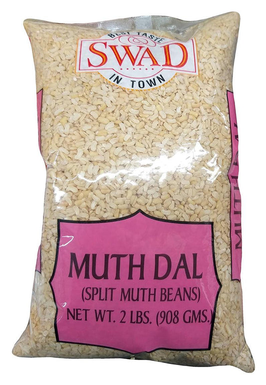 Swad Muth Dal (908g 32Oz)