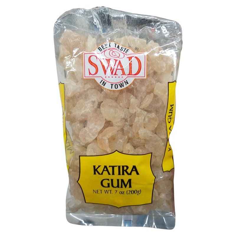 Swad Katira Gum (200g 7Oz)