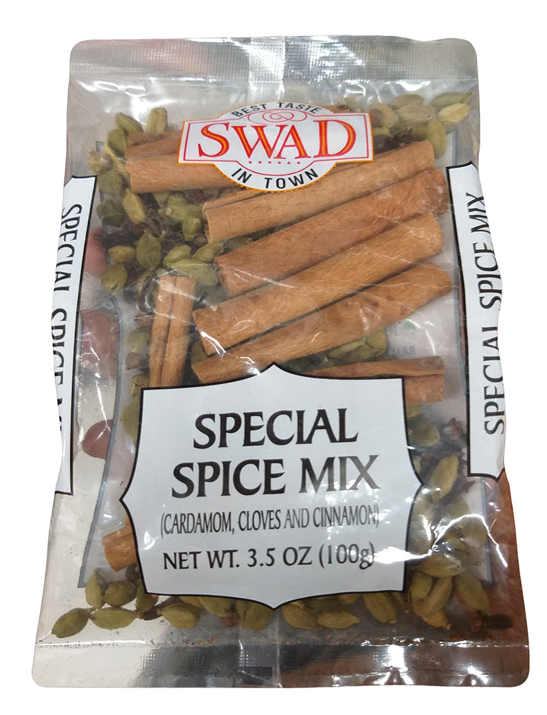 Swad Special Spice Mix (100g 3.5Oz)
