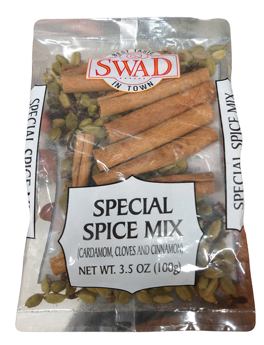 Swad Special Spice Mix (100g 3.5Oz)