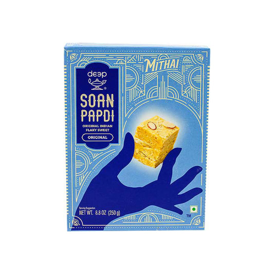 Deep Soan Papdi Original 250g