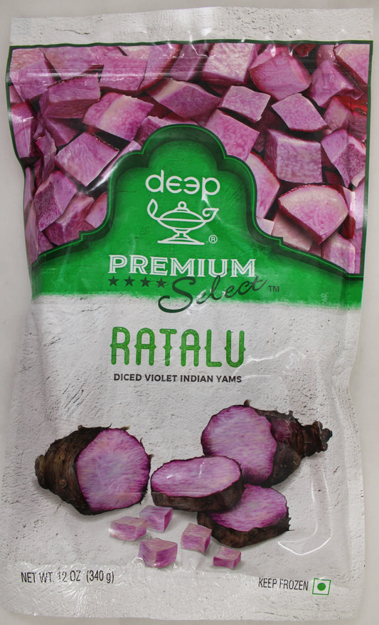 Deep Frozen Ratalu - 12 OZ
