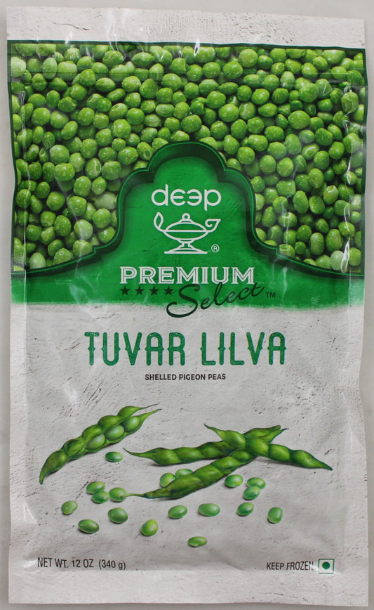 Deep Frozen Tuvar Lilva - 12 OZ