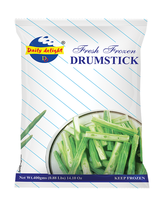 Daily Delight Frozen Drumstick - 14 Oz (400 Gm)