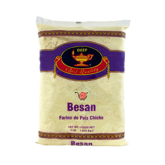 Deep Besan - 4 LB