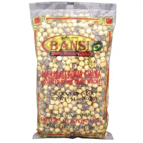 Deep-bansi Mahabaleshwari Chana 14.1 Oz