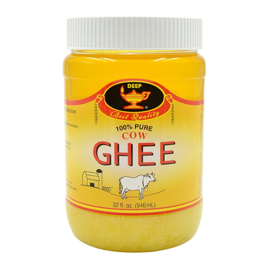 Deep Makhan Ghee 32oz