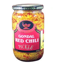 Deep Gondal Chilli Pickle 24.7oz