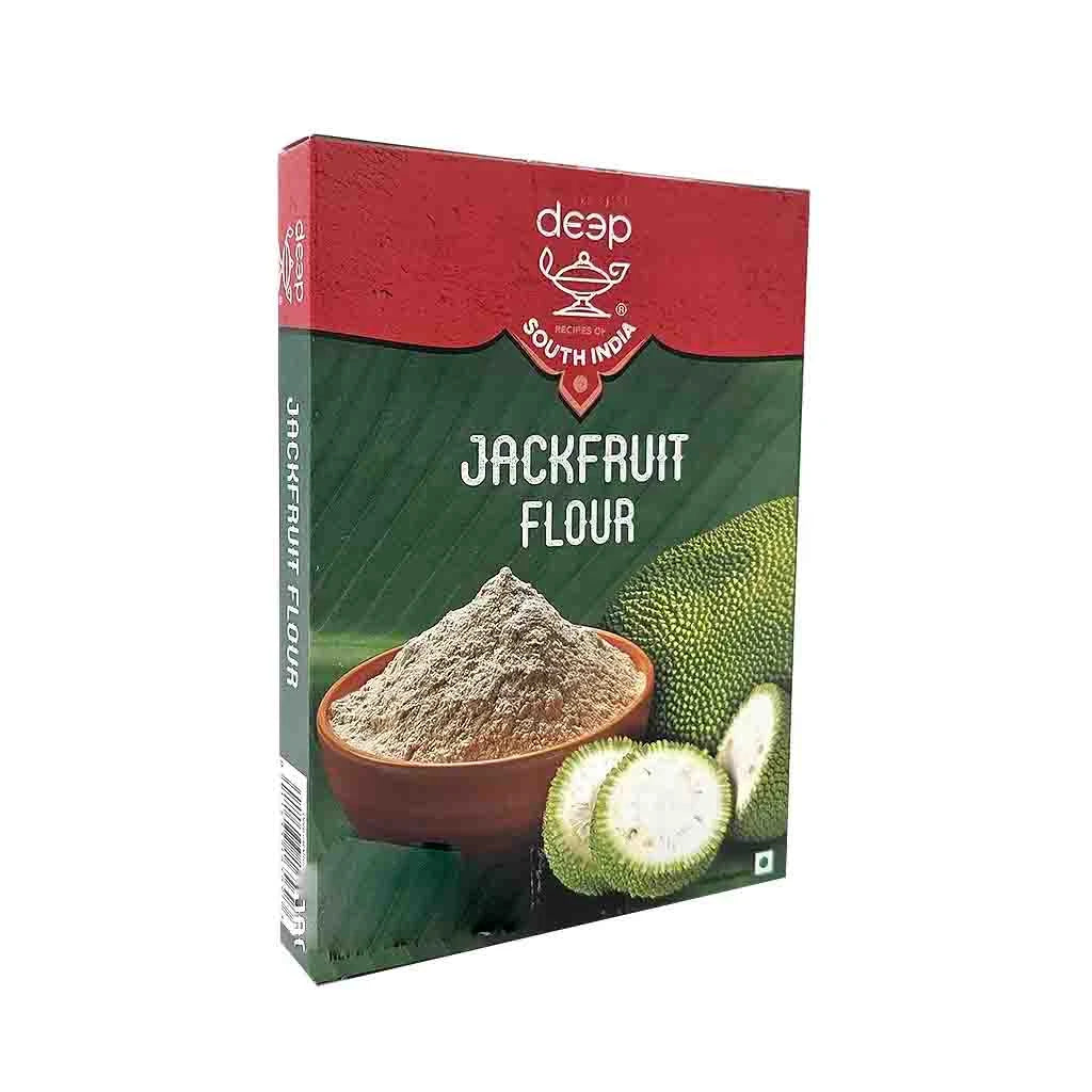 Deep Jackfruit Flour 7oz
