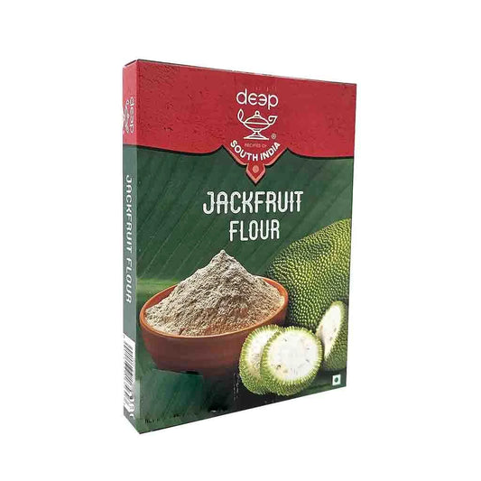Deep Jackfruit Flour 7oz