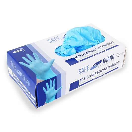 Disposable Gloves 100
