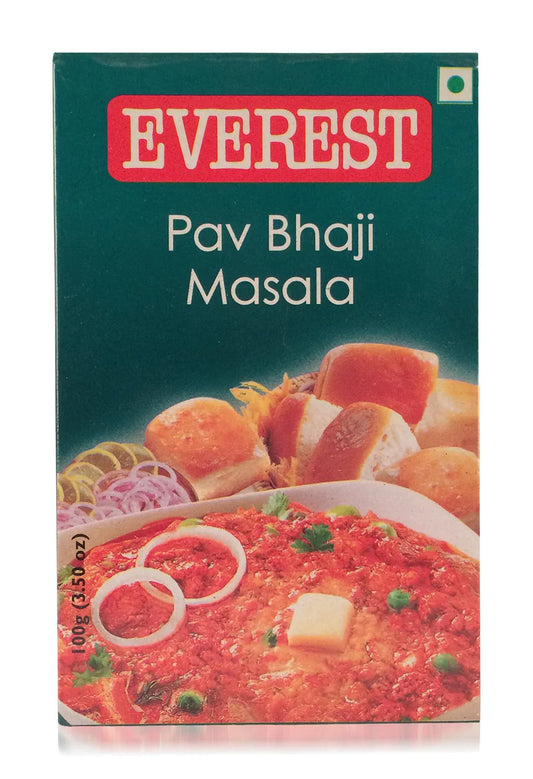 Everest Pavbhaji Masala 100Gm