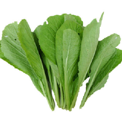 Rayo saag (Baby mustard leaf)
