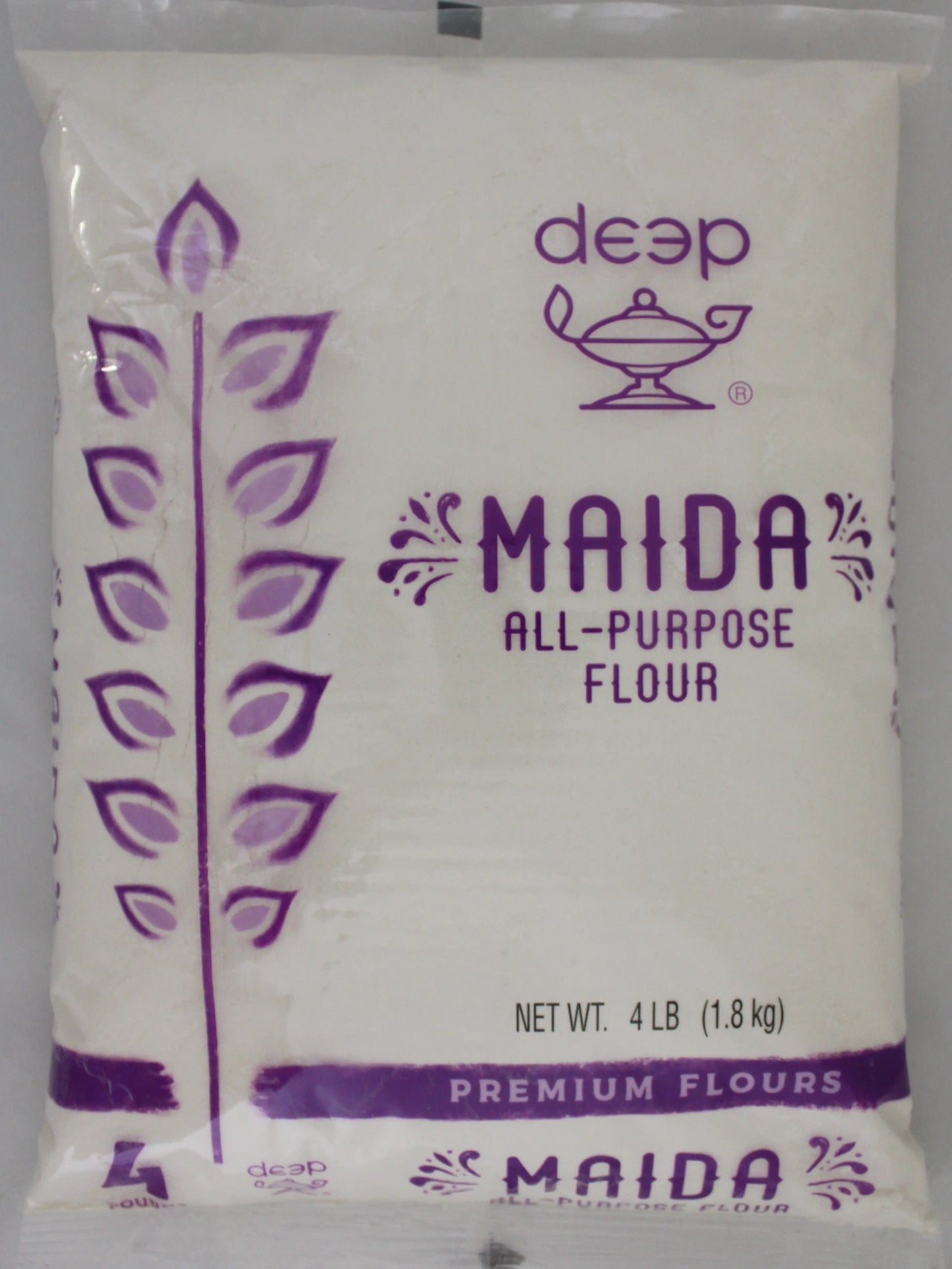 Deep All Purpose ( Maida ) 4 Lb