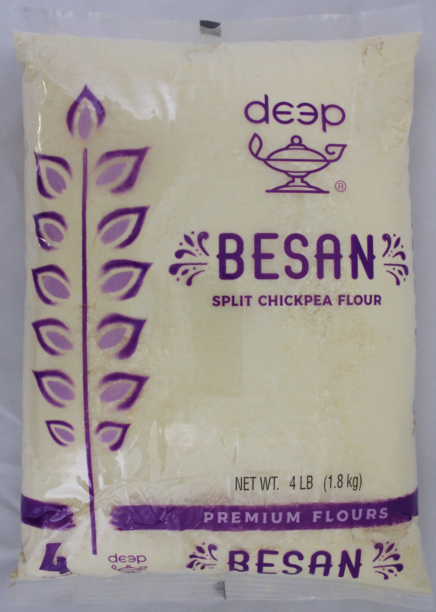 Deep Besan - 4 LB