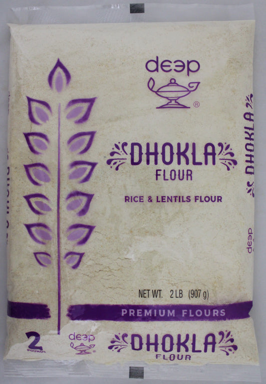 Deep Dhokla Flour - 2 LB