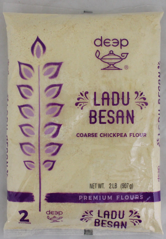 Deep Ladu Besan Flour - 2 LB