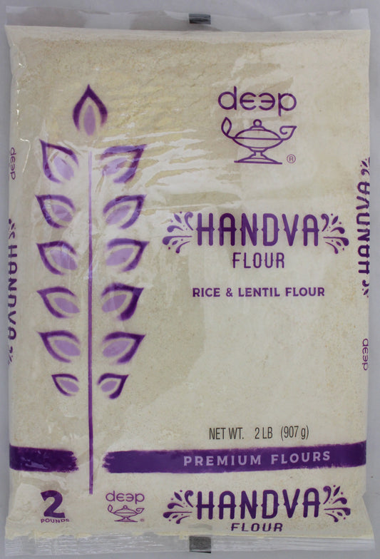 Deep Handva Flour - 2 LB