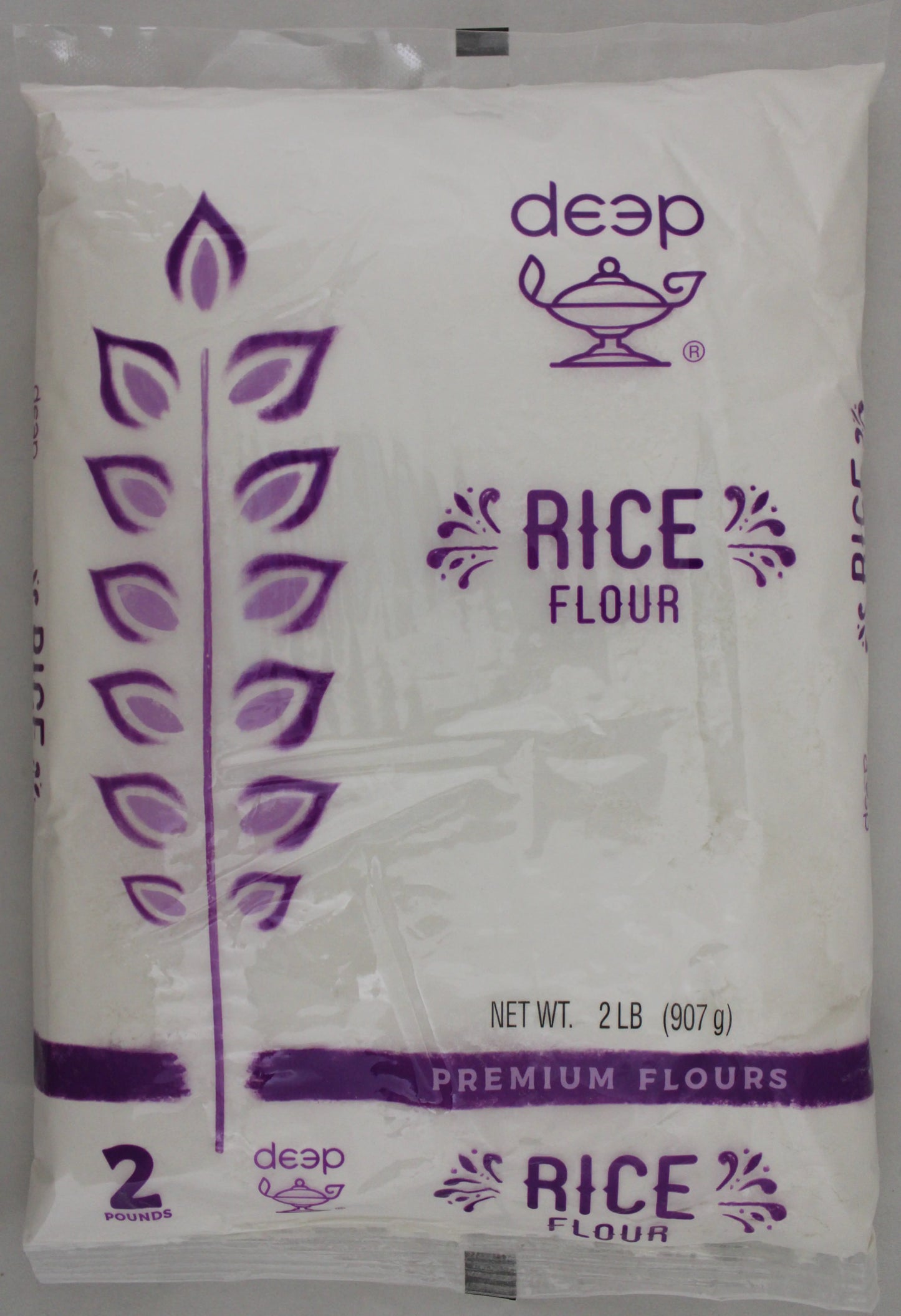 Deep Rice Flour - 2 LB