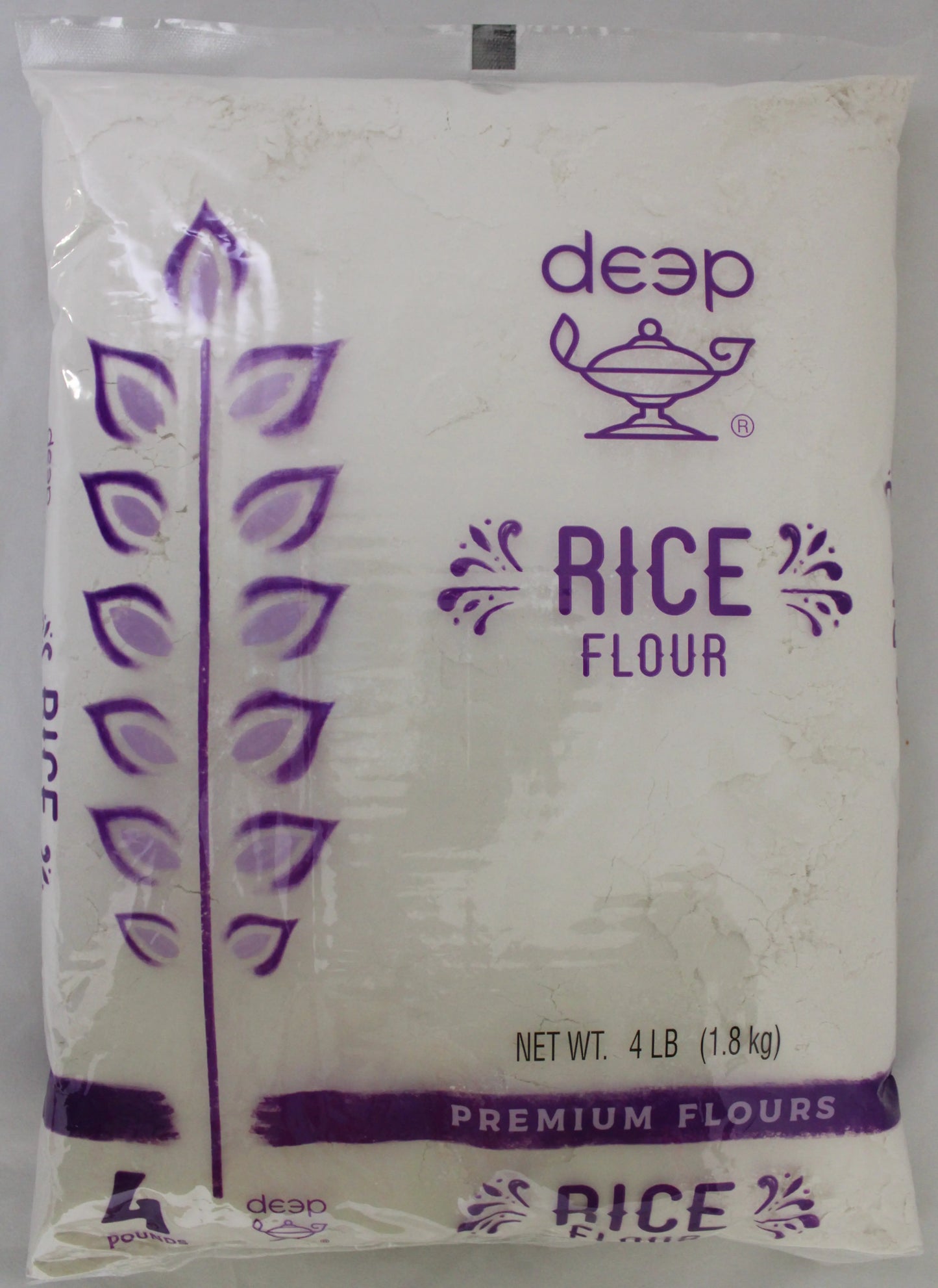 Deep Rice Flour - 4 LB