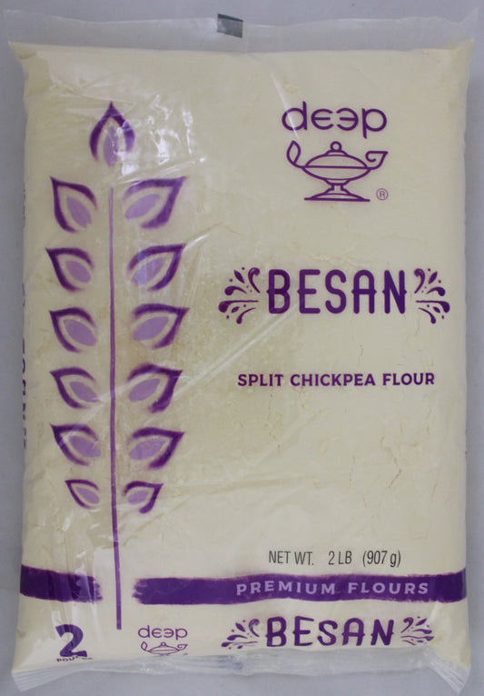 Deep Besan - 2 LB