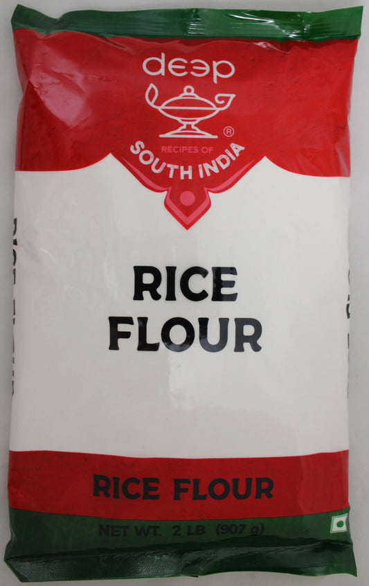 Deep-Udupi Rice Flour - 2 LB