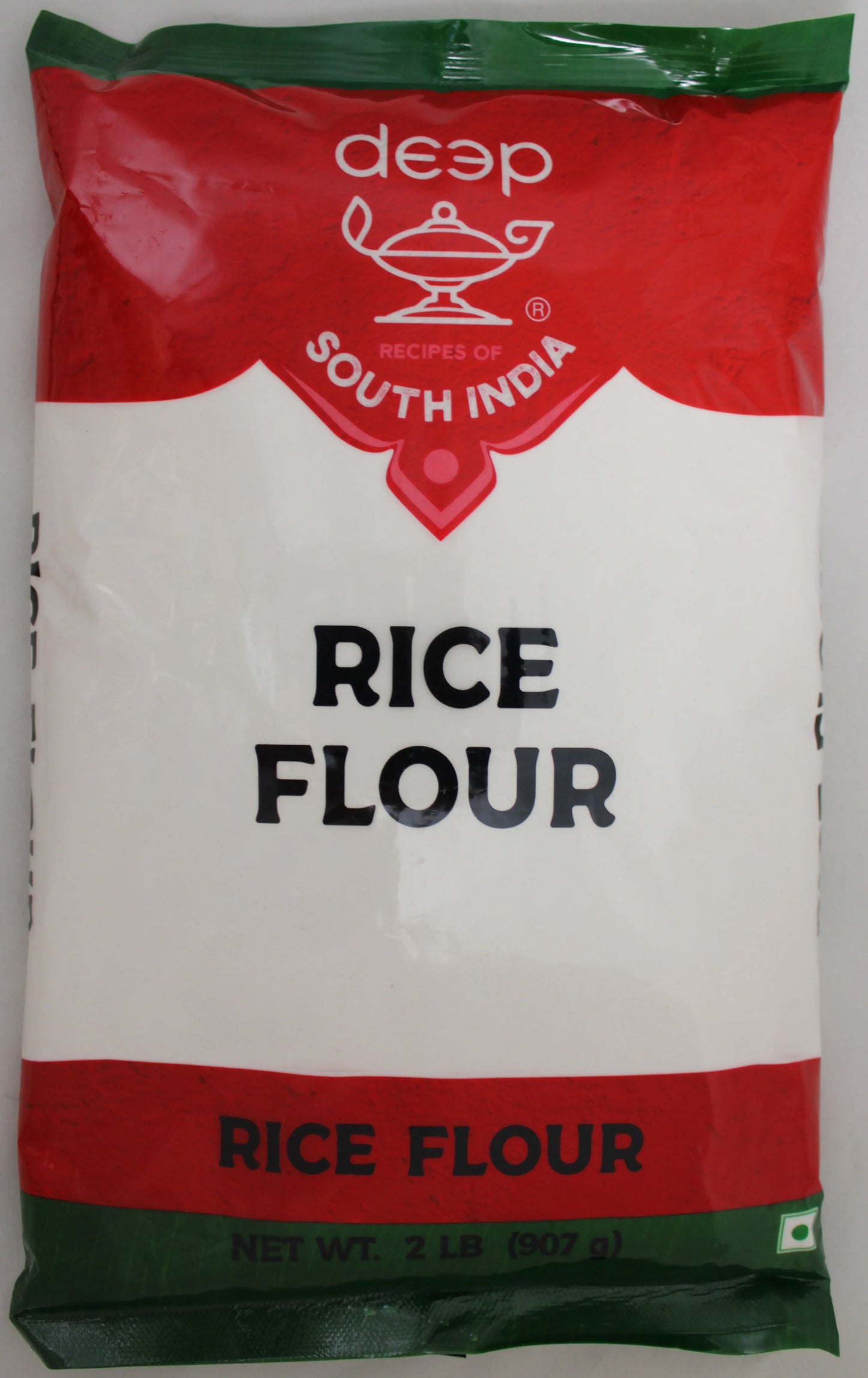 Deep-Udupi Rice Flour - 4 LB