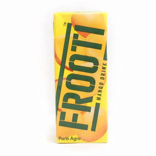 Frooti Mango Juice 200 ML