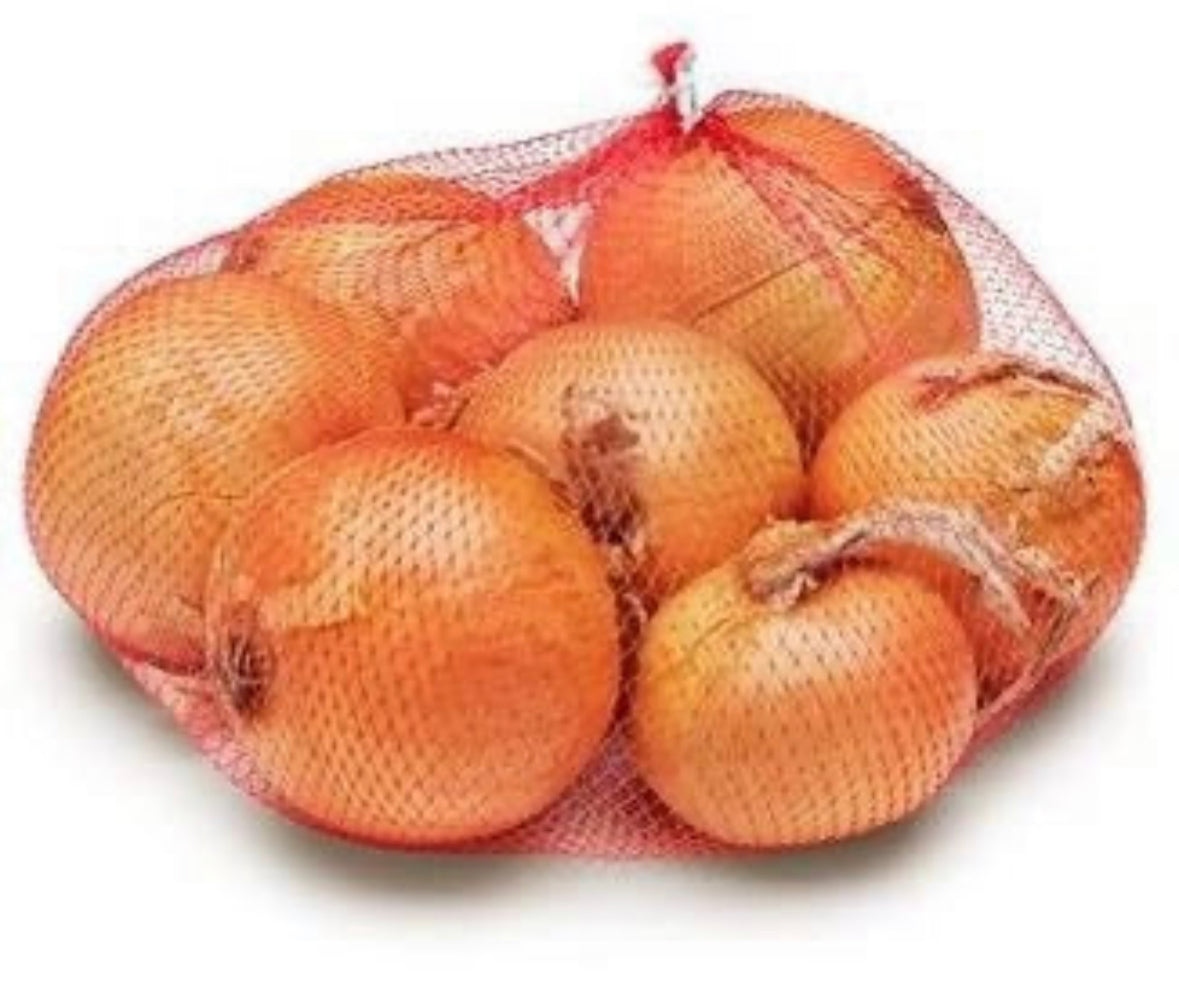 Yellow onion 2lb