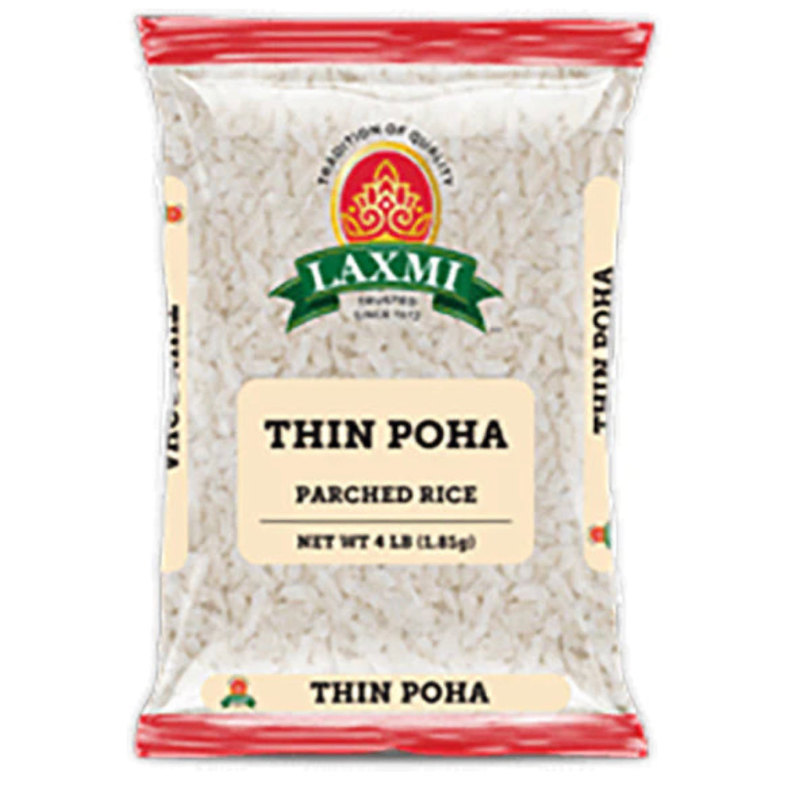 Laxmi Thin poha