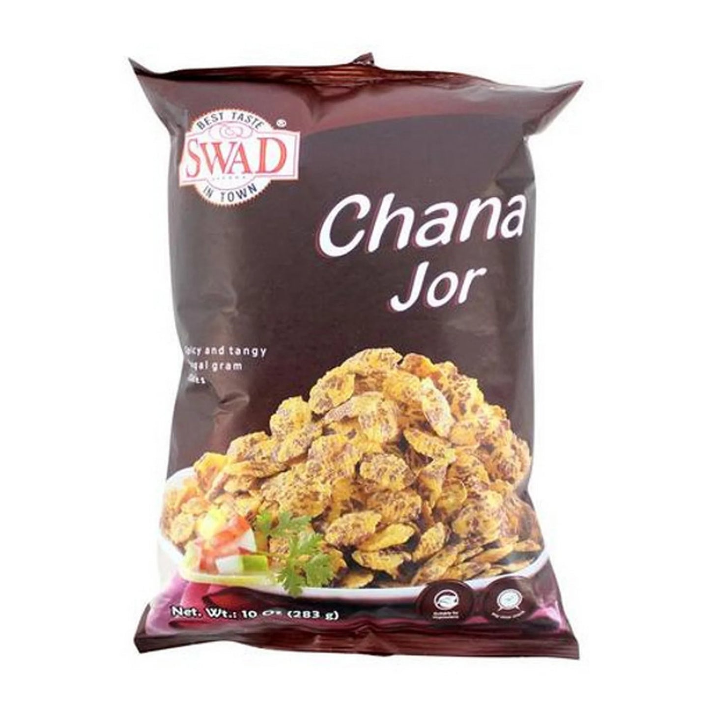 Swad Chana Jor (283g 10Oz)