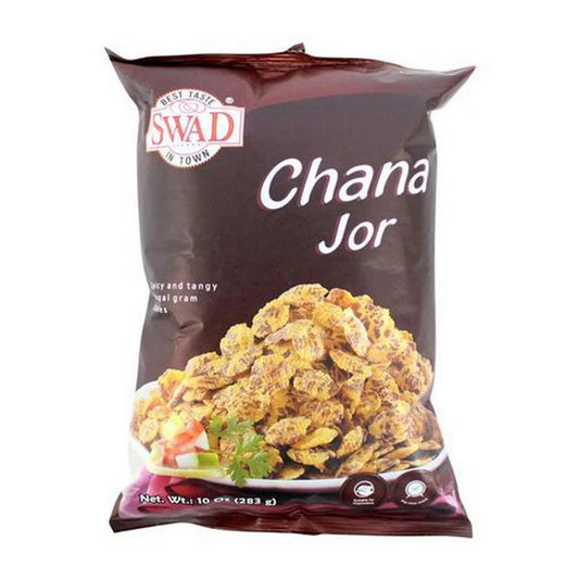 Swad Chana Jor (283g 10Oz)