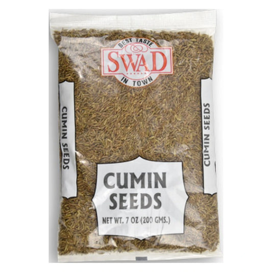 Swad Cumin Seeds 7oz(200g)