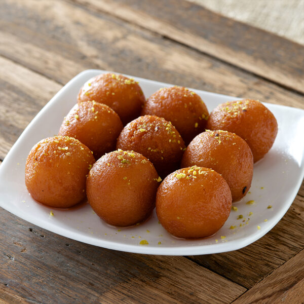 Gulab Jamun 1LB