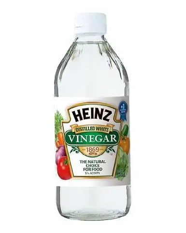 Heinz Vinegar White 16 Oz