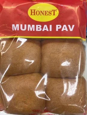 Honest Pav Bread