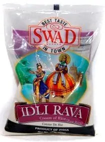 Idali Rava